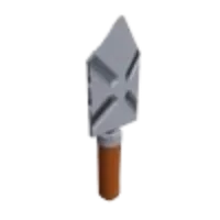 Trowel (no dupe) Grow a garden 2 (Rare)