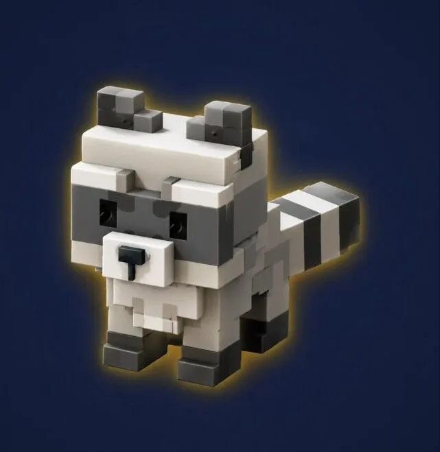 Raccoon (Super)