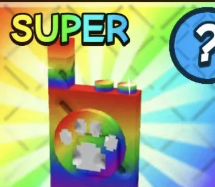 Super Pet Teleporter (x1) 666R