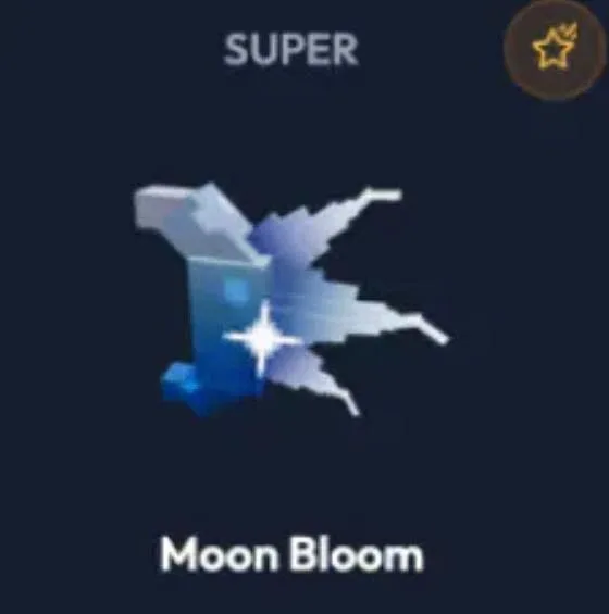 Moon Bloom Seed (Super)