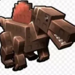 Spinosaurus