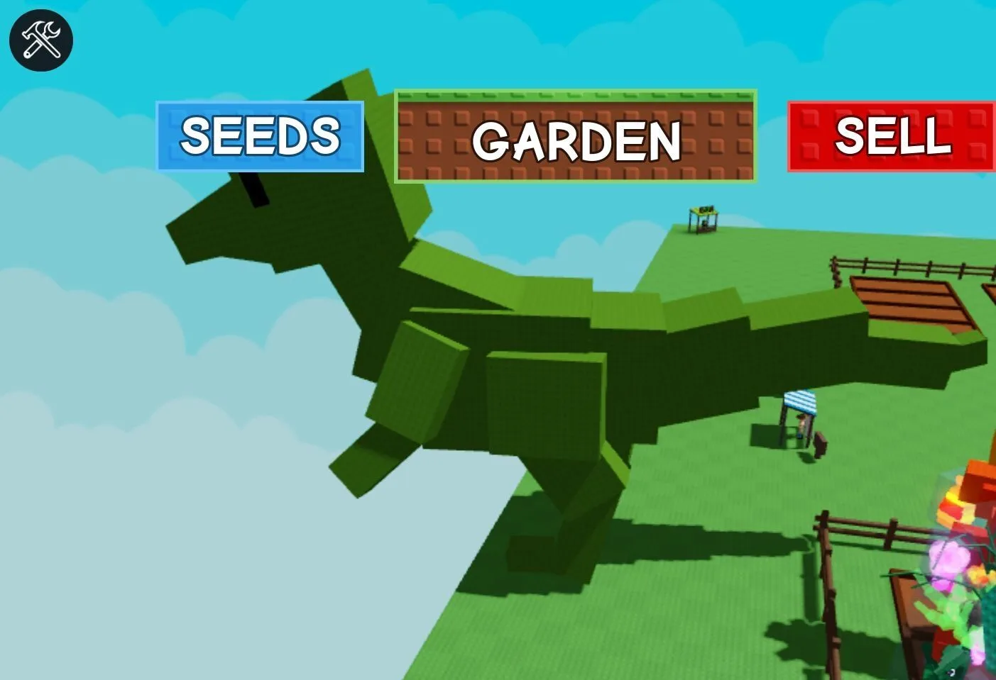 GiantBean Raptor Fast Delivery Check photo for Age&Size