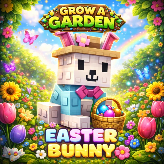 Easter Bunny