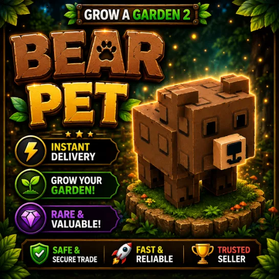 Bear (Mythic)