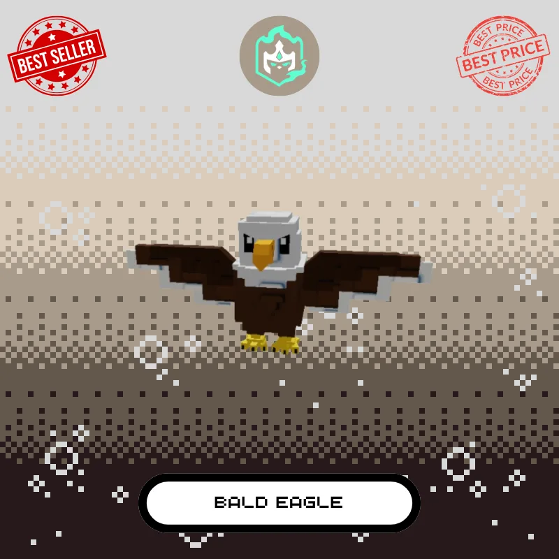Bald Eagle (Mythic)