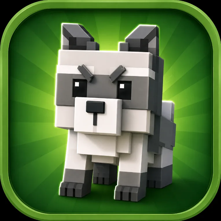 Raccoon (Legendary)