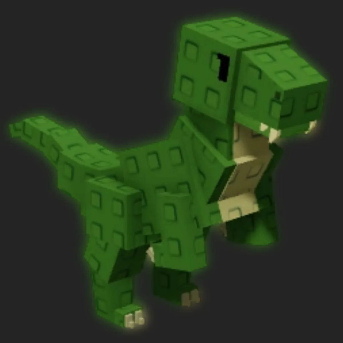 Huge T-Rex