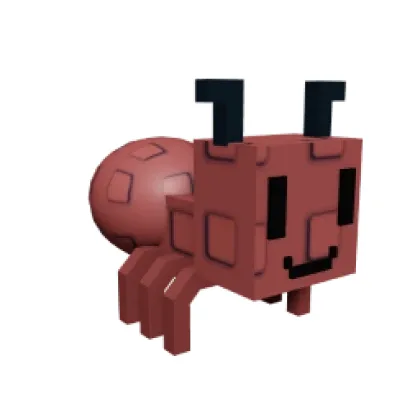 Red Giant Ant Fast Delivery Safe trade — Account account