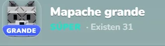 Raccoon (Super) — Account account