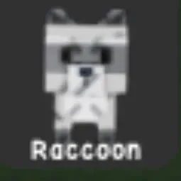 Raccoon (Super)