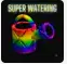 Super Watering can