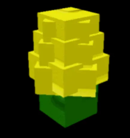 Corn Seed (Rare)