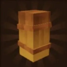 Maple Bamboo Seed (Super)
