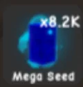 Mega Seed (Mythic)