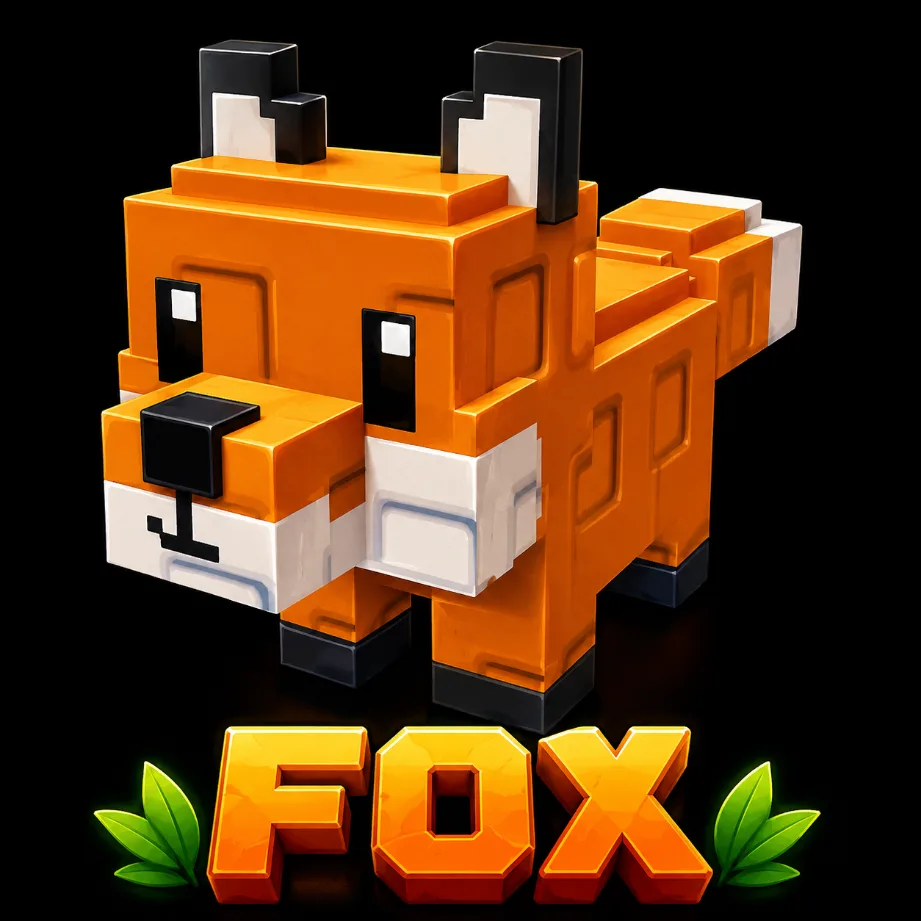 Fox (Mythic)