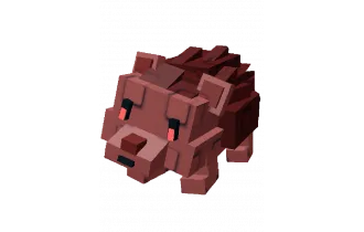 Blood Hedgehog Pet Legendary Grow A Garden Via Trade (24/7 Online ) — Account account
