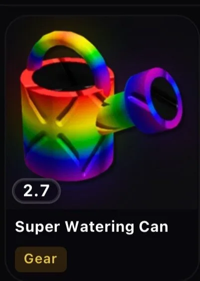 Raccoon (Super)