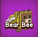 Bear Bee 3X — Account account