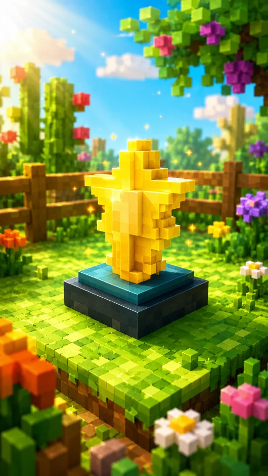 Star Fruit Seed (Super)