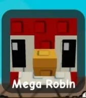 Robin (Legendary)