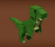 T-Rex — Account account