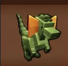 Dilophosaurus Dilo — Account account
