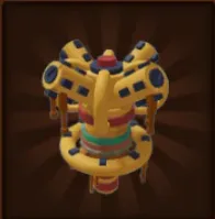 100x Super Syrup Sprinkler