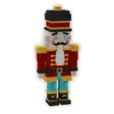 Nutcracker GaG