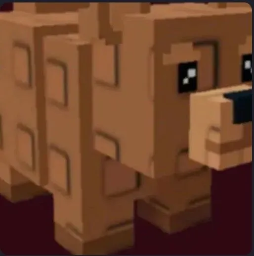 Bear (Mythic) — Account account