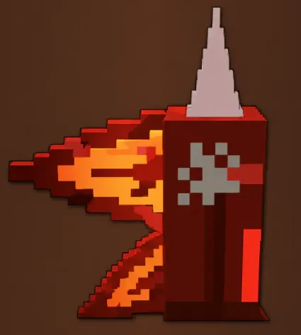 Dragon's Breath Seed (Super)