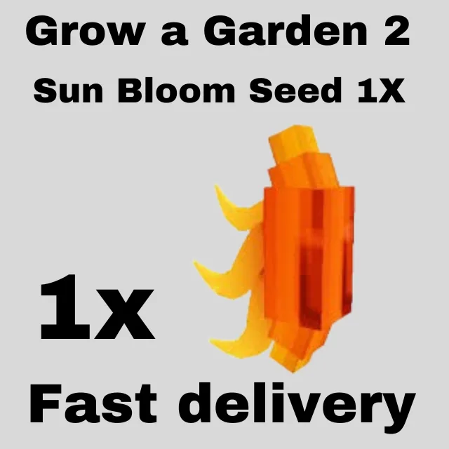 Sun Bloom Seed (Super)