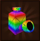 Super Syrup Watering Can --Fall