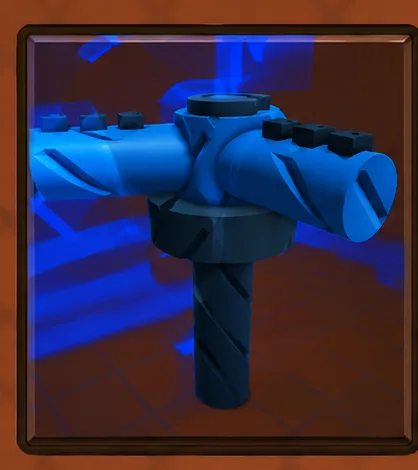 Rare Sprinkler Fast delivery!