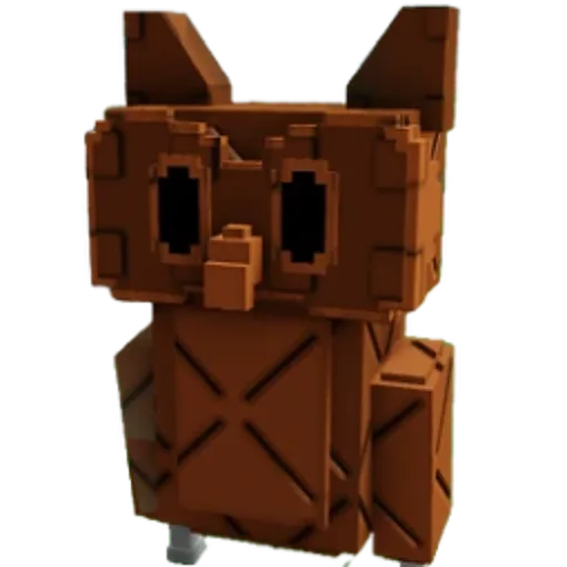 Cooked Owl Grow A Garden -1Unit 1 Cooked Owl NEW PET (Cooked Owl) Cooked Owls ) Cooked Owll / Cooked Owls