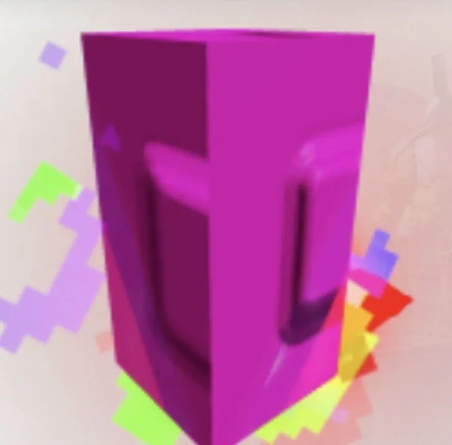 Rainbow Seed (Legendary)