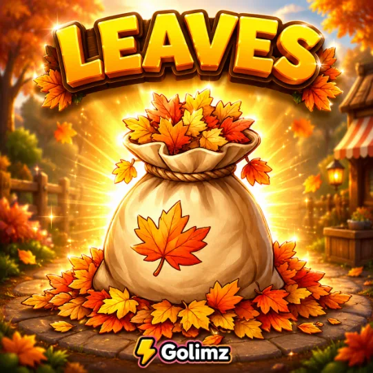 1B Leaves