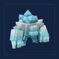 Ice Golem