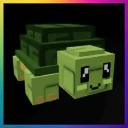 Turtle (Rare)