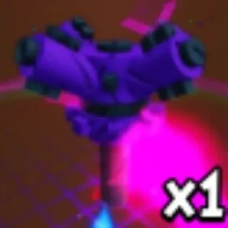 X1 Supper Sprinkler (Mythic) — Account account