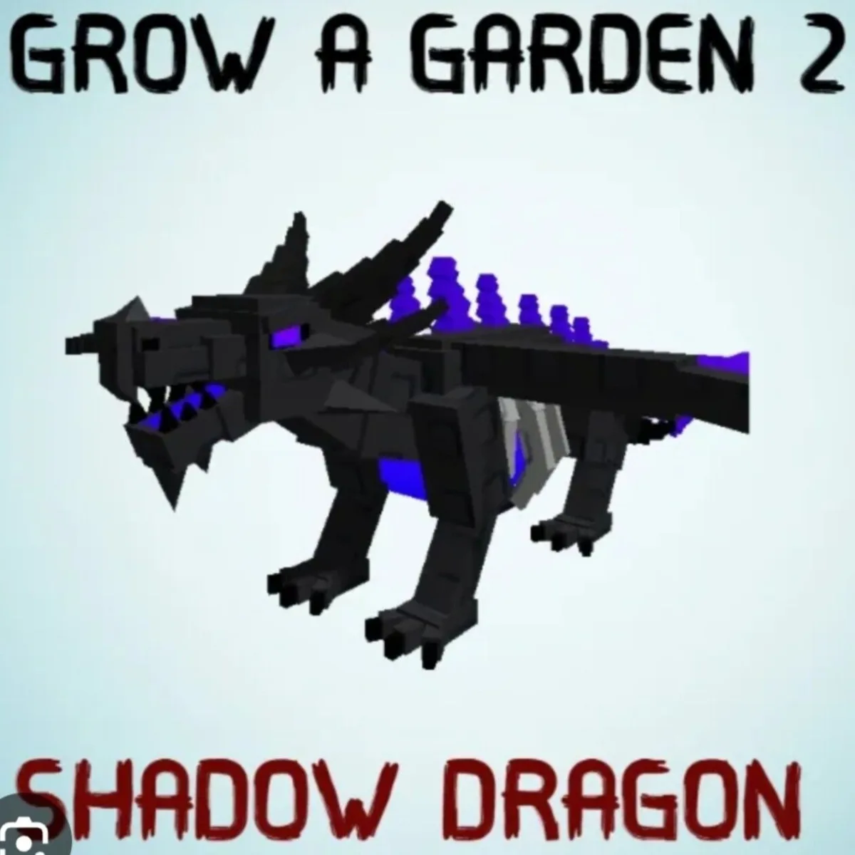 Shadow Dragon