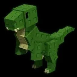 T-Rex Fast Delivery