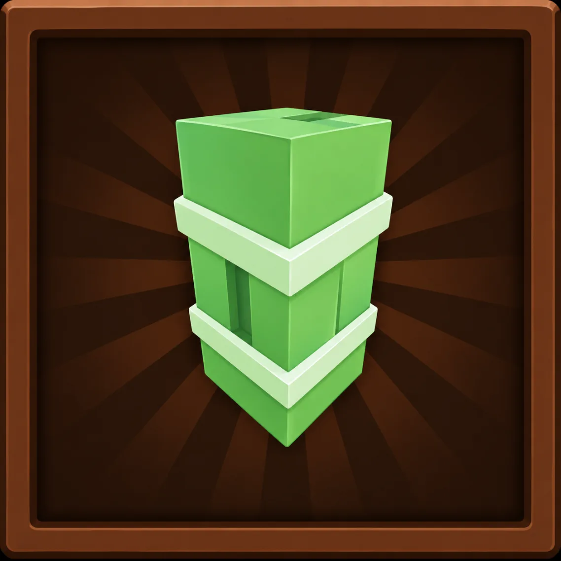 Bamboo Seed (Rare) — Account account