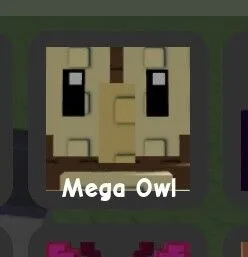 Owl (Uncommon)
