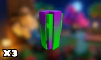 Poison Apple Seed (Mythic) — Account account