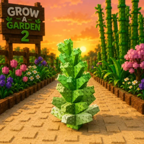 Romanesco Seed