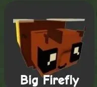 Firefly (Mythic)