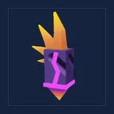 Venom Spitter Seed (Super) — Account account