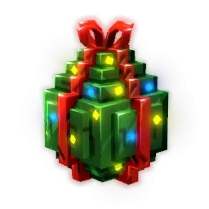 10x Premium Christmas Eggs — Account account