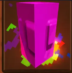Rainbow Seed (Mythic)