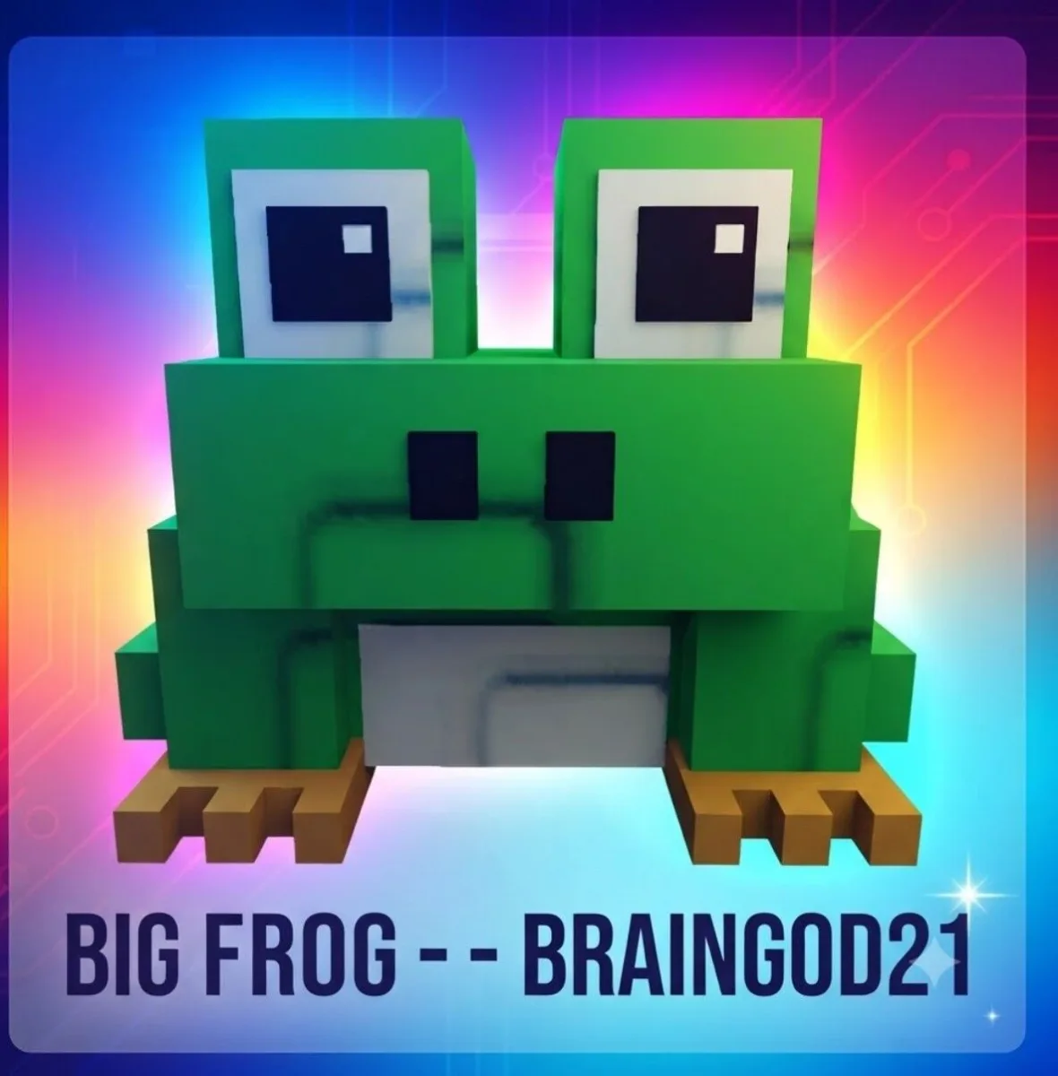 Frog